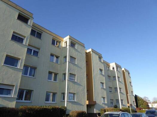 Wohnung zum Kauf 270.000 € 2 Zimmer 84 m² 1. Geschoss Leider Aschaffenburg 63741