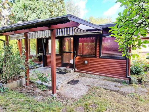 Haus zum Kauf 28.000 € 3 Zimmer 71,8 m² 250 m² Grundstück Dittmern Soltau 29614