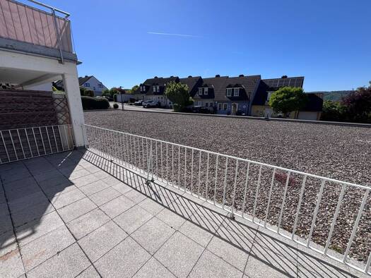 Terrassenwohnung zur Miete 850 € 2 Zimmer 69 m² Geschoss EG/3 frei ab sofort Wilhelm-Deuser-Straße 15 Weismark-Feyen Trier 54294