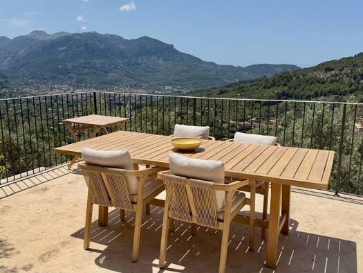 Landhaus zum Kauf provisionsfrei 475.000 € 4 Zimmer 5.607 m² Grundstück Fornalutx 07109