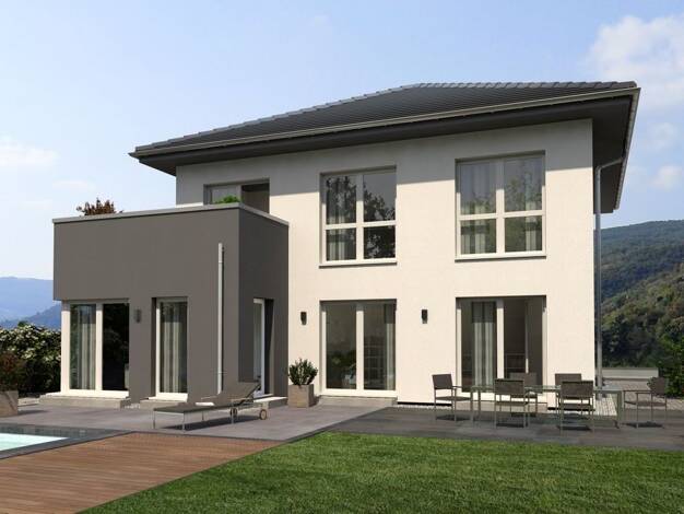 Mehrfamilienhaus zum Kauf 793.900 € 8 Zimmer 186,4 m² 590 m² Grundstück Landsberg Landsberg am Lech 86899