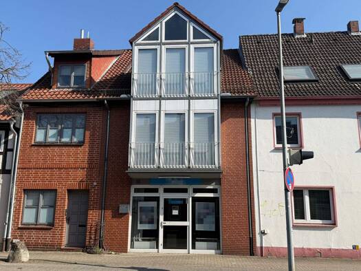 Bürofläche zur Miete 495 € 48 m² Bürofläche Blumlage Celle 29221