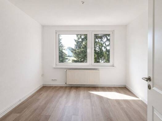 Wohnung zur Miete 399 € 2 Zimmer 48,9 m² frei ab sofort Mittelstraße 14 Passow/Wendemark Passow 16306