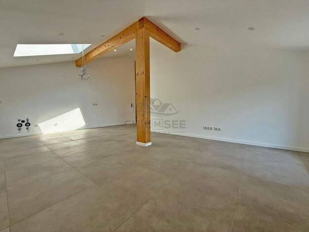 Wohnung zur Miete 950 € 3 Zimmer 71 m² 2. Geschoss frei ab 01.01.2026 Martkplatz 2 Altenmarkt Altenmarkt an der Alz 83352