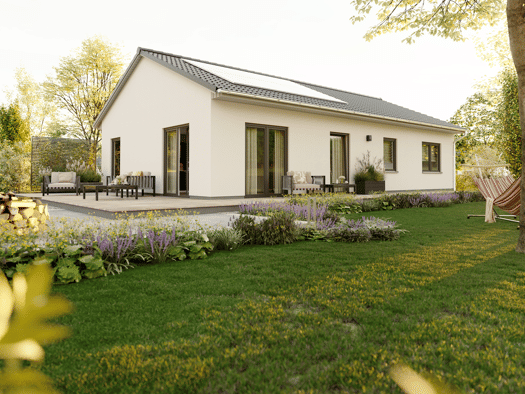 Haus zum Kauf 434.550 € 3 Zimmer 102 m² 638 m² Grundstück Schulzendorf 15732