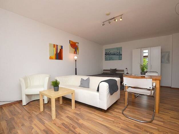 Studio zur Miete 585 € 1 Zimmer 38 m² EG frei ab 01.09.2026 Waldbrunn 97295