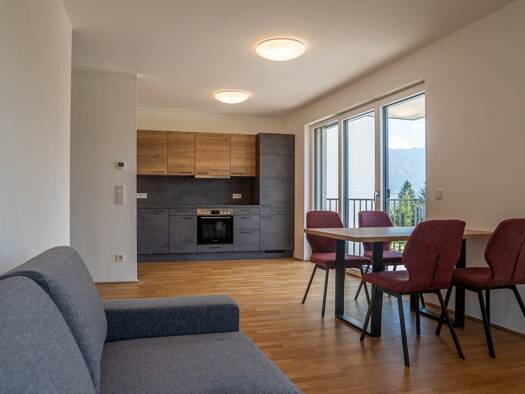 Wohnung zum Kauf provisionsfrei 445.440 € 3 Zimmer 73,9 m² 1. Geschoss Radstadt 5550