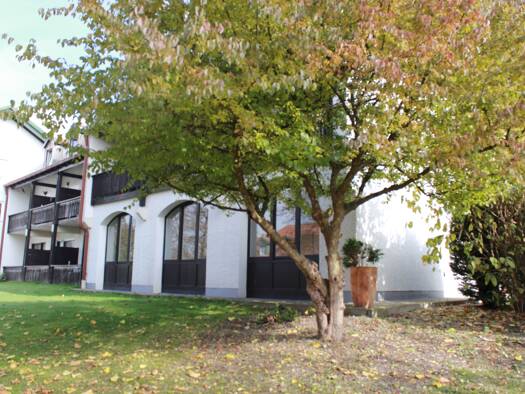 Wohnung zum Kauf 195.000 € 3,5 Zimmer 97 m² EG Thermalbadstr. 13 Bad Griesbach Bad Griesbach i.Rottal 94086