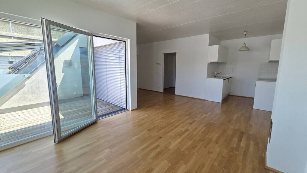 Wohnung zum Kauf 388.800 € 2 Zimmer 56 m² 6. Geschoss Wien 1200