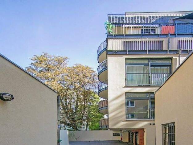 Wohnung zur Miete 2.048 € 3 Zimmer 99,9 m² 3. Geschoss frei ab 01.03.2026 Boxhagener Straße 109a Friedrichshain Berlin 10245