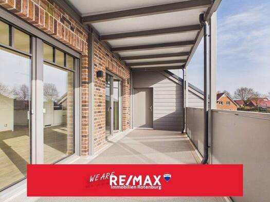 Wohnung zum Kauf - Erstbezug 424.000 € 3 Zimmer 110 m² frei ab 01.04.2026 Heeslingen 27404