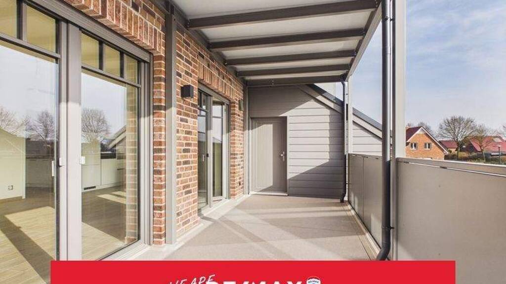 Wohnung zum Kauf - Erstbezug 424.000 € 3 Zimmer 110 m² frei ab sofort Heeslingen 27404