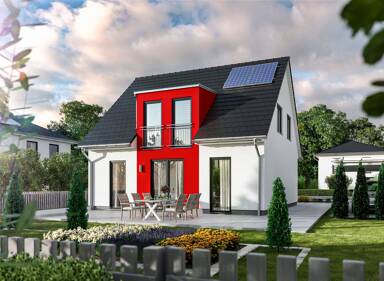 Haus zum Kauf provisionsfrei 246.750 € 4 Zimmer 113 m² 737 m² Grundstück Lubmin 17509