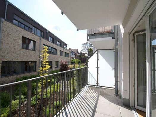 Studio zur Miete 695 € 1 Zimmer 43,2 m² 1. Geschoss frei ab 01.04.2026 Altburgstraße 1 Osternburg Oldenburg (Oldb) 26135