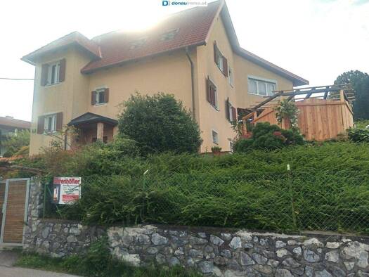 Haus zum Kauf 849.000 € 170 m² 1.524 m² Grundstück Jakomini Graz 8042