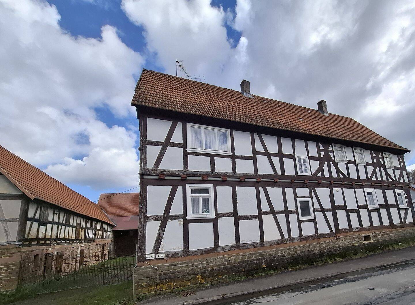 Bauernhaus zum Kauf - Widok 4