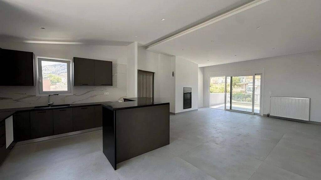 Studio zum Kauf 285.000 € 3 Zimmer 112 m² 2. Geschoss Attika