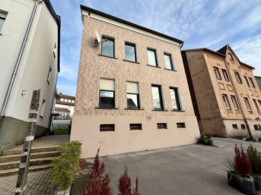 Einfamilienhaus zum Kauf 210.000 € 6 Zimmer 169,3 m² 303 m² Grundstück Mitte Menden 58706