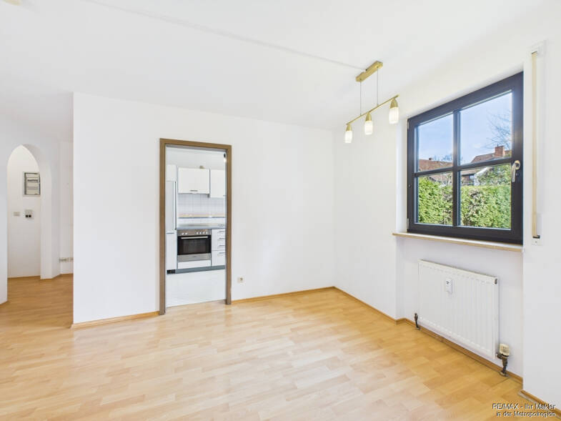 Wohnung zum Kauf 199.900 € 2 Zimmer 64 m² EG Neumarkt Neumarkt 92318