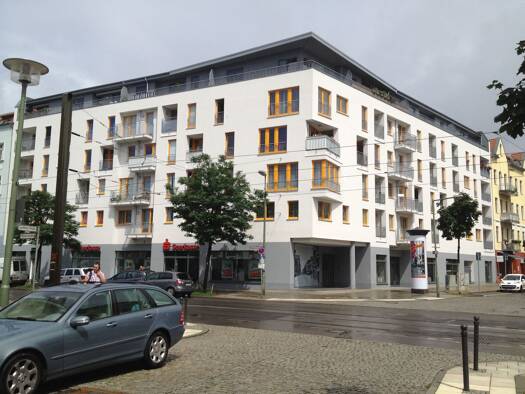 Wohnung zum Kauf provisionsfrei als Kapitalanlage geeignet 225.000 € 2 Zimmer 50 m² Wilhelminenhofstraße 41 Oberschöneweide Treptow-Köpenick 12459