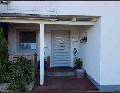 Wohnung zur Miete 600 € 3 Zimmer 70 m² 1 Geschosse Hüholz 10 Kappeln 24376