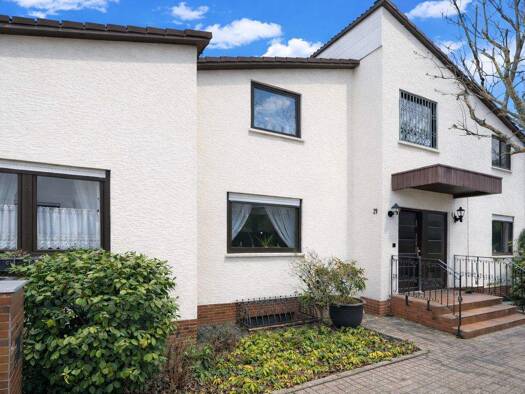 Reihenendhaus zum Kauf 750.000 € 7 Zimmer 276 m² 575 m² Grundstück Bieber Offenbach 63073