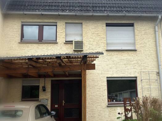 Reihenhaus zum Kauf provisionsfrei 275.000 € 5 Zimmer 126,5 m² 210 m² Grundstück frei ab sofort Südstadt Hameln 31785