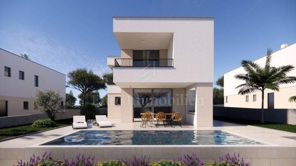 Haus zum Kauf 860.000 € 5 Zimmer 164 m² 426 m² Grundstück Krk