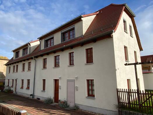Mehrfamilienhaus zum Kauf 160.000 € 8 Zimmer 157,3 m² 330 m² Grundstück Altriesa Riesa 01589