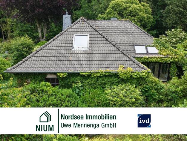 Einfamilienhaus zum Kauf 269.000 € 8 Zimmer 161 m² 700 m² Grundstück Hage Hage 26524