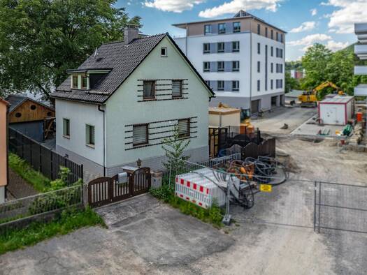 Einfamilienhaus zum Kauf 200.000 € 5 Zimmer 134,9 m² 250 m² Grundstück Suhl Suhl 98527