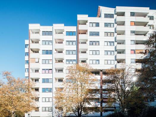 Wohnung zur Miete 337 € 1 Zimmer 41,9 m² 10. Geschoss frei ab 01.11.2026 Skarbinastraße 82 A Lichtenrade Berlin 12309