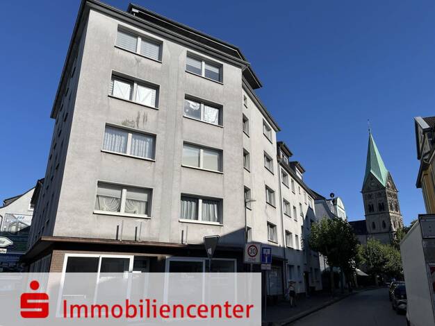 Wohnung zum Kauf 69.000 € 2 Zimmer 63,7 m² Westerholt Herten 45699