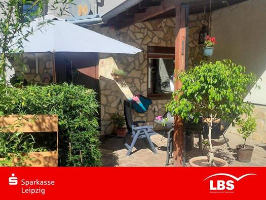 Mehrfamilienhaus zum Kauf 424.000 € 4 Zimmer 120 m² 360 m² Grundstück Taucha Taucha 04425