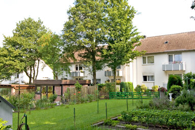 Wohnung zur Miete 439 € 3 Zimmer 60 m² 1. Geschoss Frobeniusstraße 6 Ückendorf Gelsenkirchen 45886