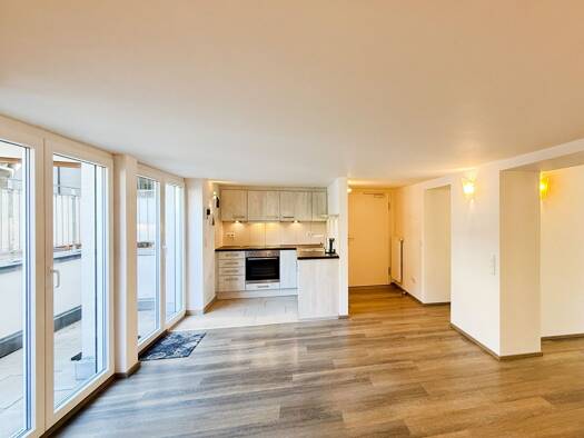 Wohnung zum Kauf 345.000 € 2 Zimmer 63 m² Überlingen Überlingen 88662