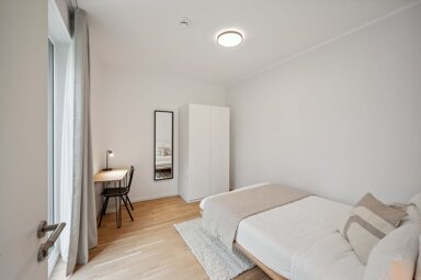 Wohnung zur Miete Wohnen auf Zeit 770 € 5 Zimmer 10,4 m² frei ab 06.01.2025 Schmidstraße 2F-K Mitte Berlin 10179