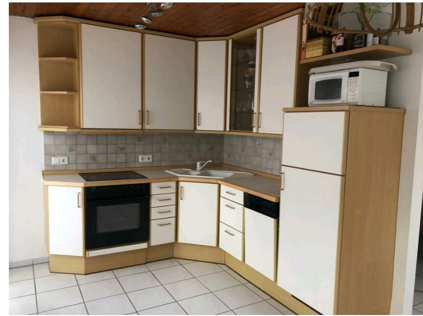 Wohnung zur Miete 1.080 € 4 Zimmer 87 m²<br/>Wohnfläche ab sofort<br/>Verfügbarkeit Achalmstrasse Freudenstadt Freudenstadt 72250