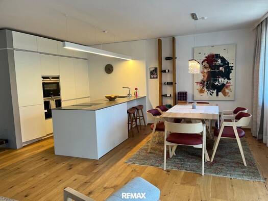 Wohnung zur Miete 1.400 € 3 Zimmer 97,3 m² Esplanade 22 Bad Ischl 4820