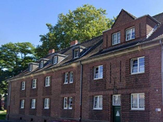 Wohnung zur Miete nur mit Wohnberechtigungsschein 340 € 2,5 Zimmer 78,5 m² 1. Geschoss frei ab 01.04.2026 Bendschenweg 13 Vluyn Neukirchen-Vluyn 47506