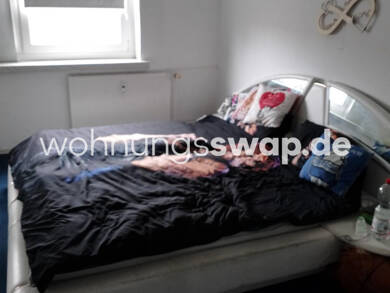 Studio zur Miete Tauschwohnung 130 € 3 Zimmer 67 m² 6. Geschoss Eberswalde-Finow 16248