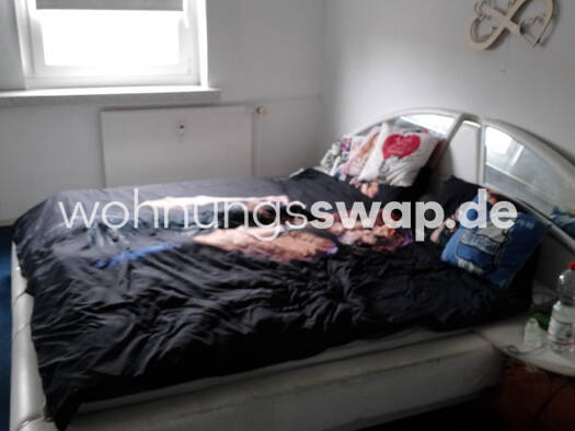 Studio zur Miete Tauschwohnung 130 € 3 Zimmer 67 m² 6. Geschoss Eberswalde-Finow 16248