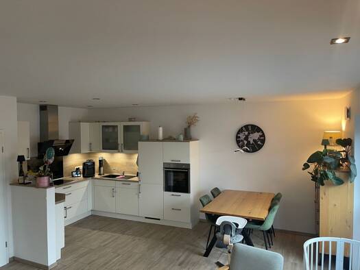 Doppelhaushälfte zur Miete 1.100 € 3 Zimmer 90 m² 130 m² Grundstück frei ab 01.04.2026 Osterkanal 36 Papenburg 26871