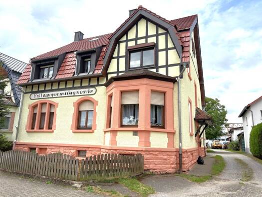 Maisonette zur Miete 1.500 € 5 Zimmer 145 m² 2. Geschoss Friedrichstal Stutensee / Friedrichstal 76297