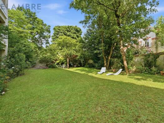 Wohnung zum Kauf 940.500 € 4 Zimmer 127 m² Nogent-sur-Marne 94130