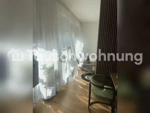 Wohnung zur Miete Tauschwohnung 900 € 2 Zimmer 54 m² EG Ruhlsdorf Teltow 14513