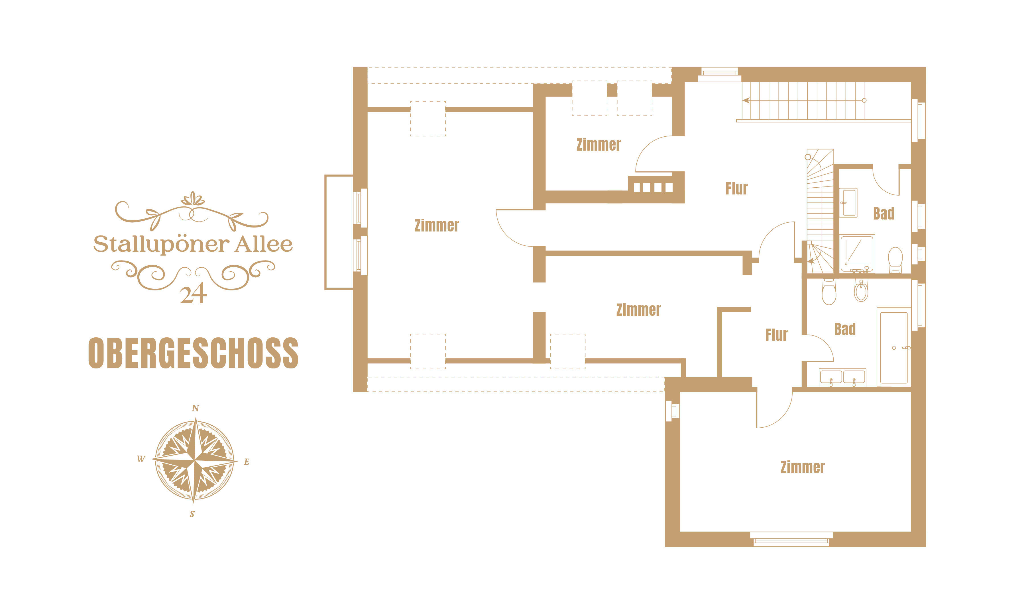 Einfamilienhaus zum Kauf provisionsfrei 2.850.000 € 9 Zimmer 340 m²<br/>Wohnfläche 1.020 m²<br/>Grundstück Westend Berlin 14055