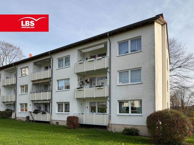 Wohnung zum Kauf 175.000 € 3,5 Zimmer 64,5 m² Heven Witten 58455