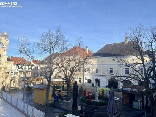 Büro zur Miete 1.550 € 6 Zimmer 188,2 m² Bürofläche Neunkirchen 2620