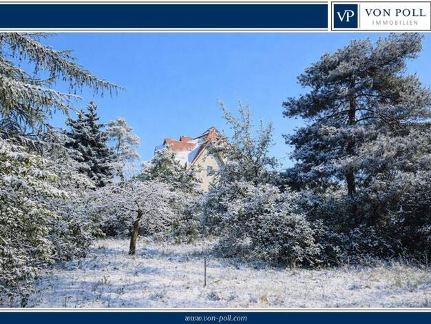 Grundstück zum Kauf 695.000 € 752 m² Grundstück Alt-Hohenschönhausen Berlin 13053